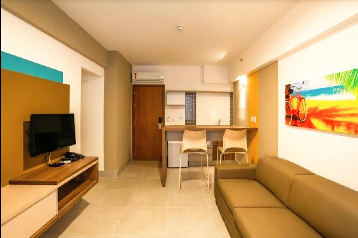Olimpia Park Resort - Resort Em Olímpia Εξωτερικό φωτογραφία