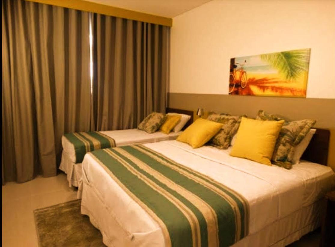 Olimpia Park Resort - Resort Em Olímpia Εξωτερικό φωτογραφία