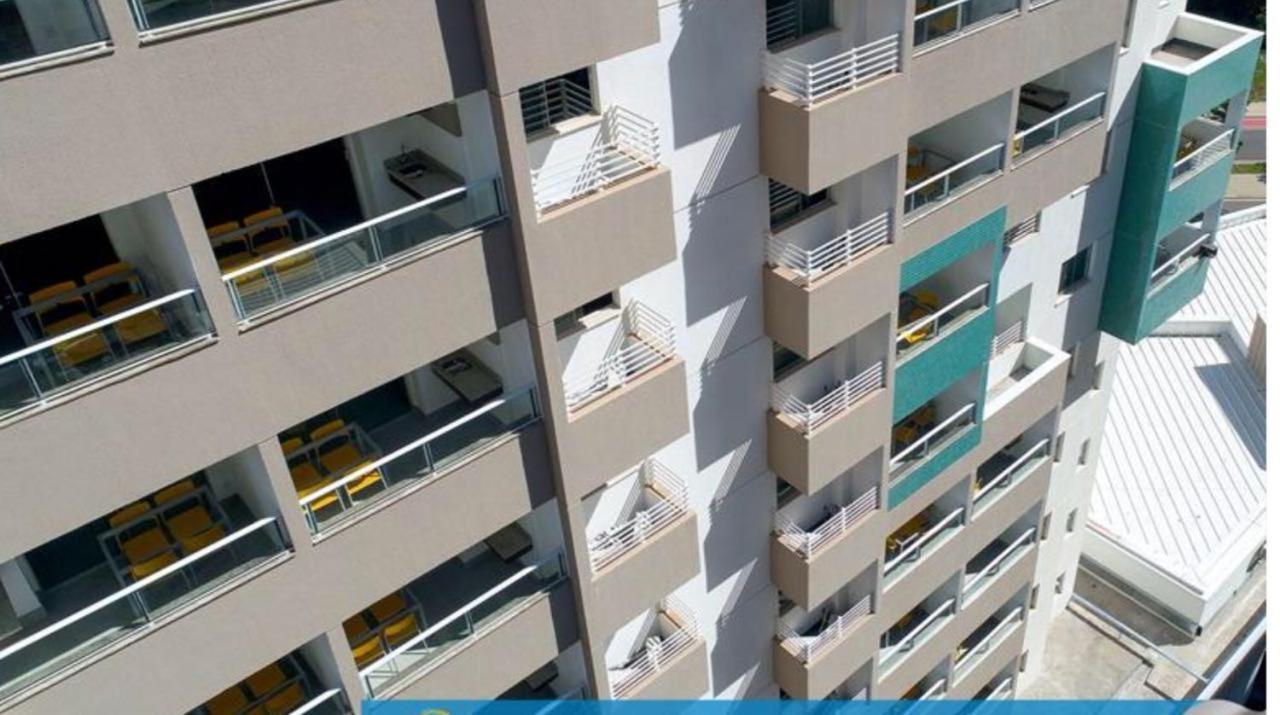 Olimpia Park Resort - Resort Em Olímpia Εξωτερικό φωτογραφία
