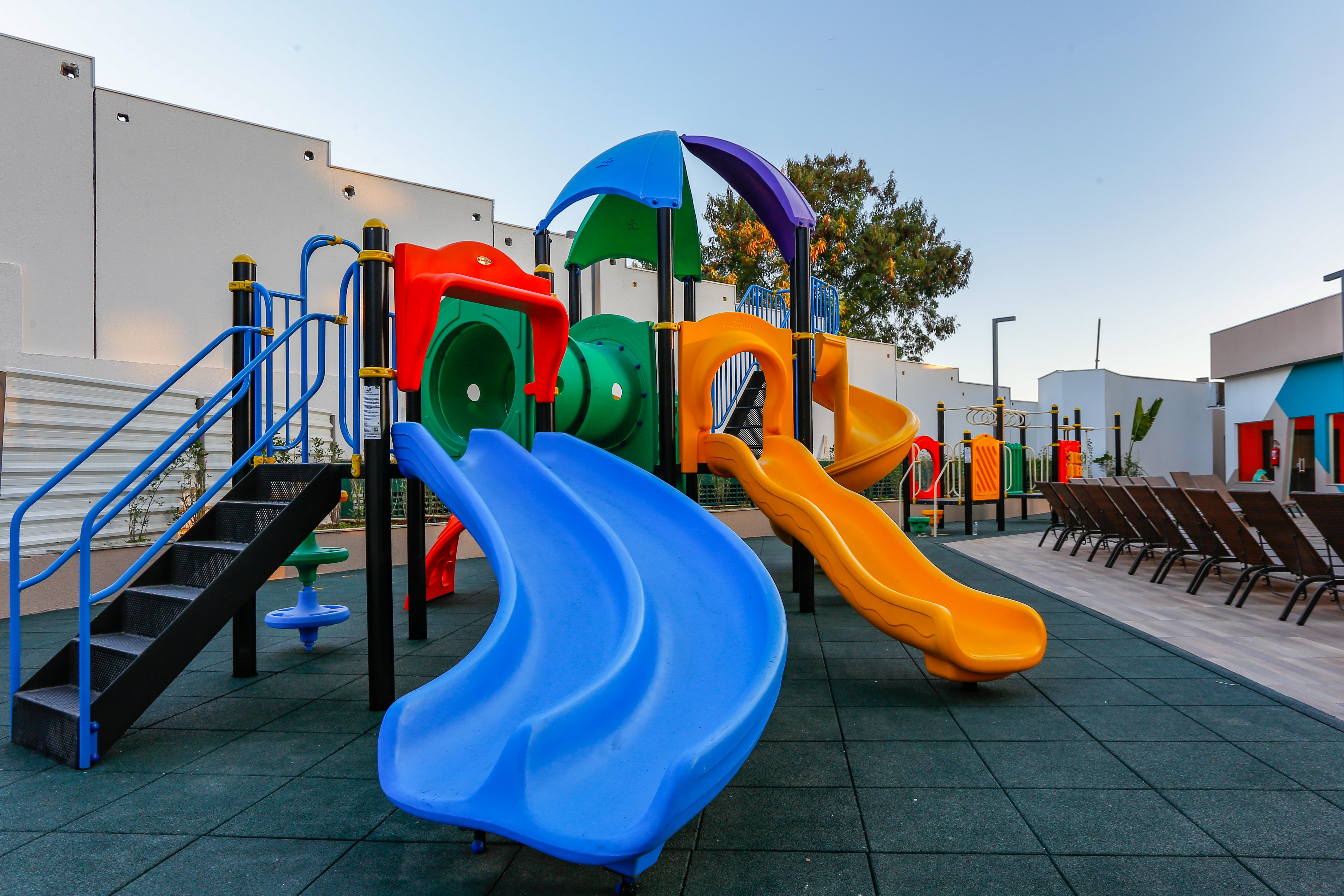 Olimpia Park Resort - Resort Em Olímpia Εξωτερικό φωτογραφία
