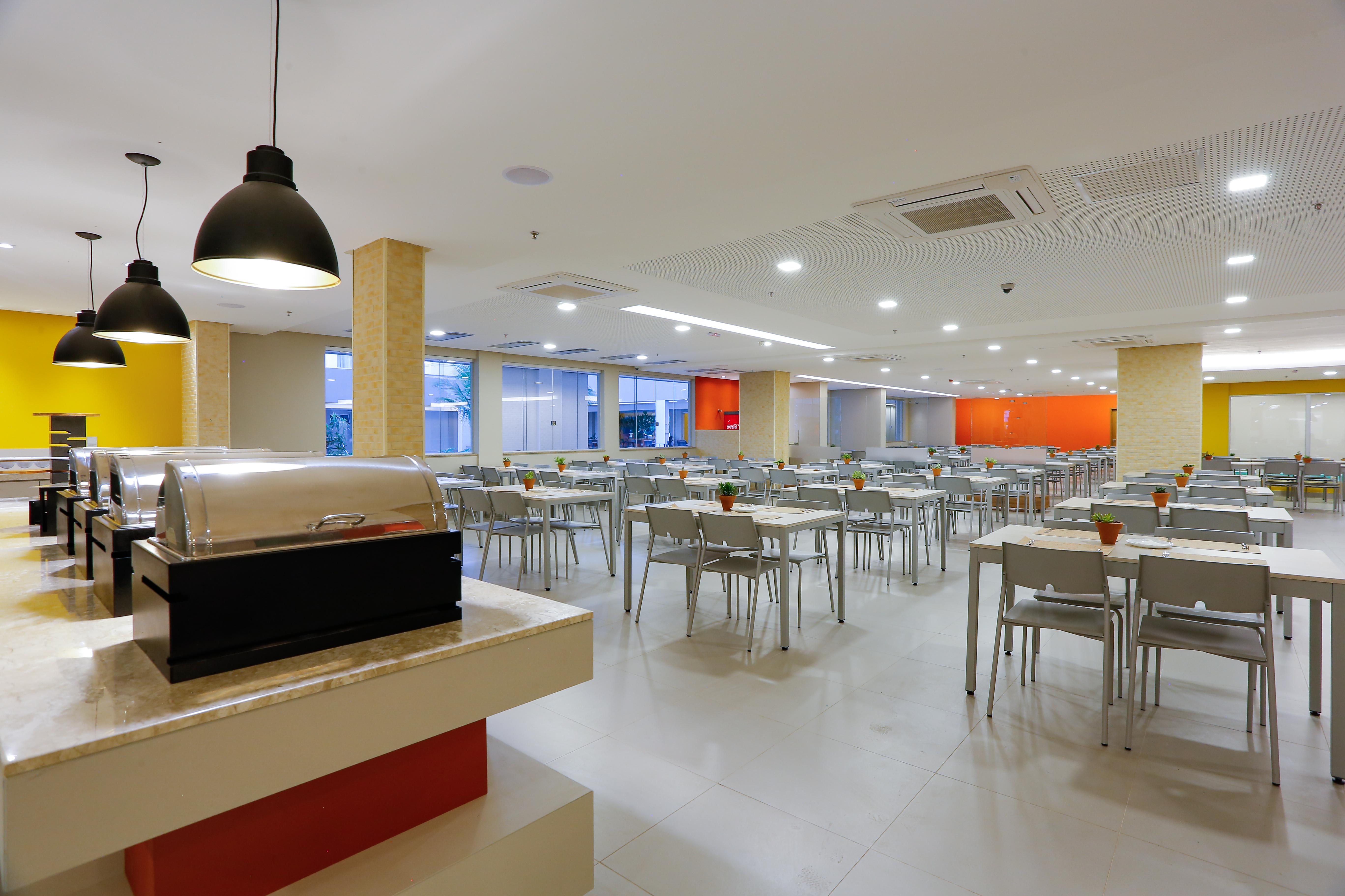 Olimpia Park Resort - Resort Em Olímpia Εξωτερικό φωτογραφία